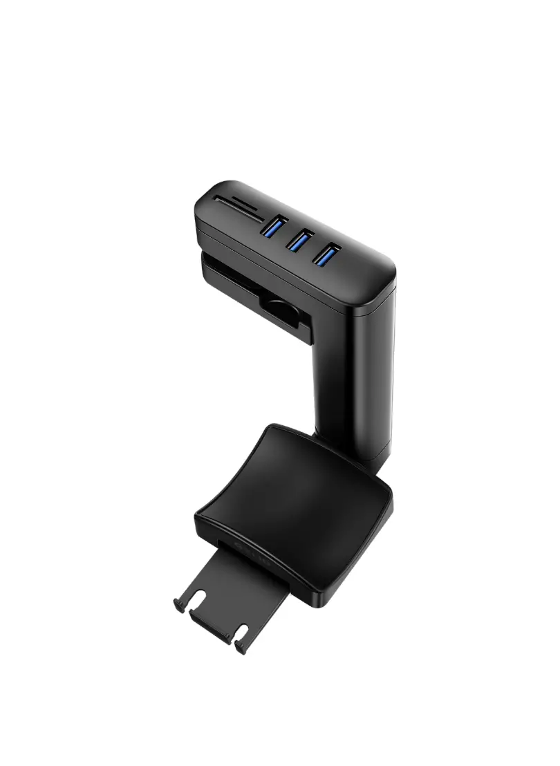 Gelid Solutions Nexus Pc Headset Holder User Guide