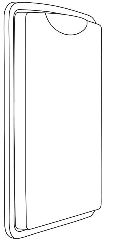 mimosa A6 5 and 6 GHz Fixed Wireless WiFi 6E PTMP Access Point