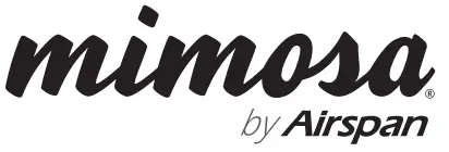 mimosa - logo