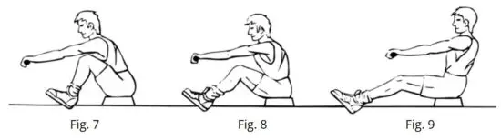 FIG 16 Rowing with arms only.JPG