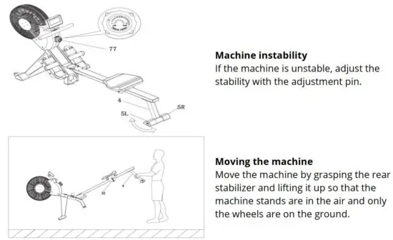 FIG 8 Customise the machine.JPG