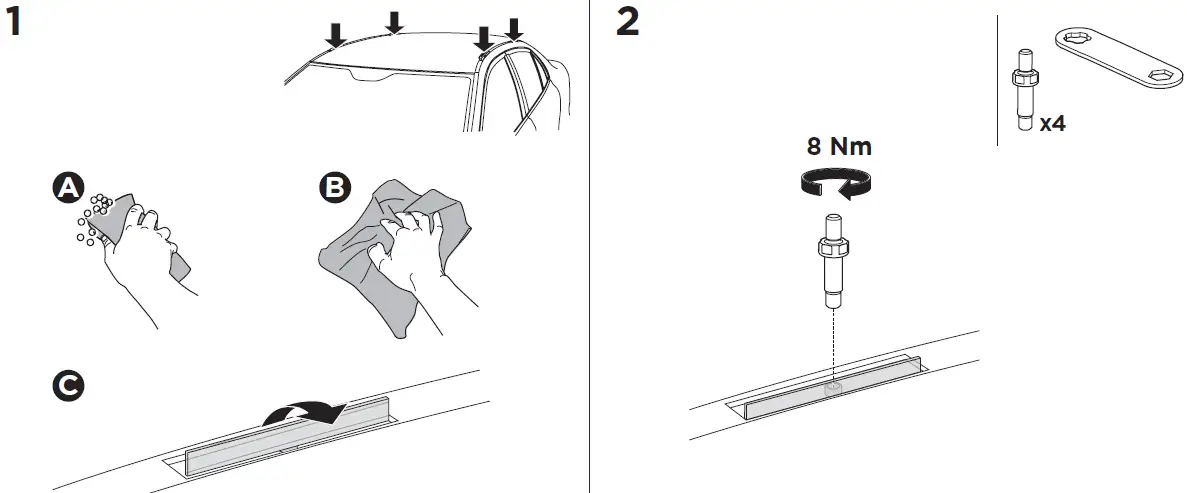 THULE-187141-Roof-Rack-System-FIG-6