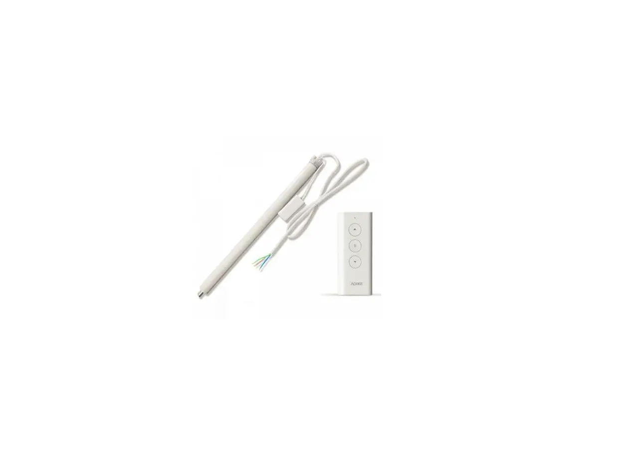 Aqara-srsc-m01-926 Smart Roller Shade Controller User Manual Aqara-srsc-m01-926 Smart Roller Shade Controller User Manual