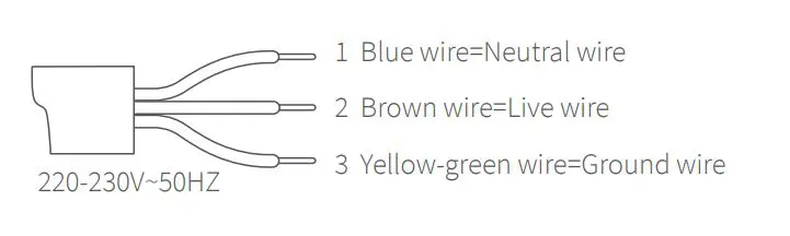 AQARA-SRSC-M01-926 Smart Roller Shade Controller User Manual - Installation Guide