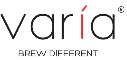 Varia logo