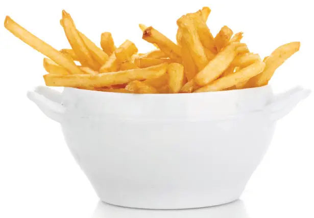 Golurmia GAF698 6QT Digital Air Fryer-fry - Copy