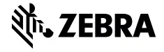 ZEBRA - logo