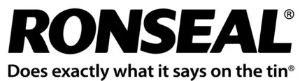 RONSEAL - logo