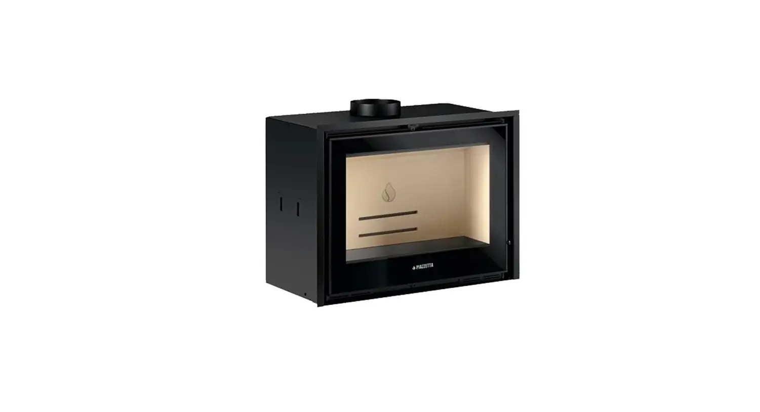 Piazzetta Il 65-54 Insert From Il Inserts E-c A Instructions