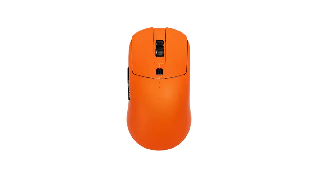 Vaxee Vxd01 Wireless Mouse User Guide