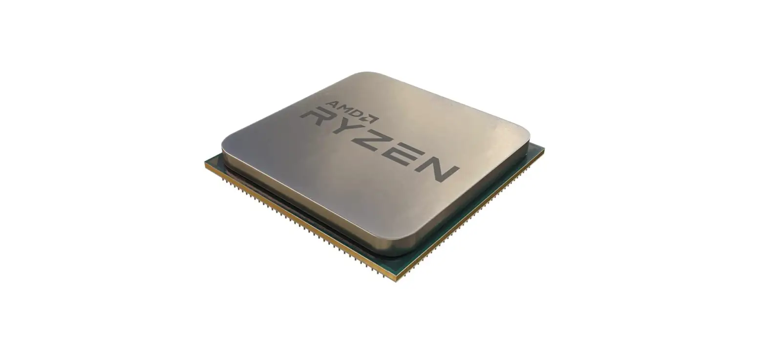 Amd Ryzen 7 5800x Processor User Manual Amd Ryzen 7 5800x Processor User Manual