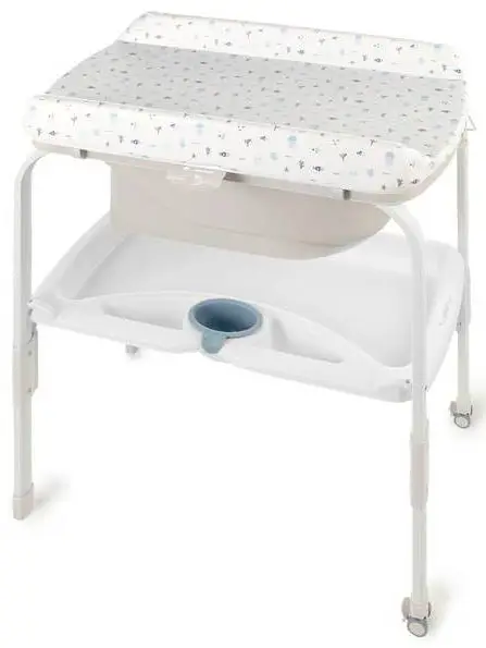 6626 Jane Bath Flip Bath Lazuli Blue