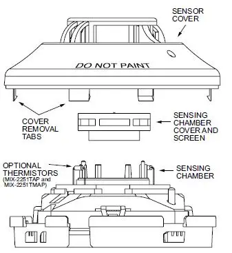 Mircom-I56-3311 Intelligent-Photoelectric-Smoke-Sensors-4