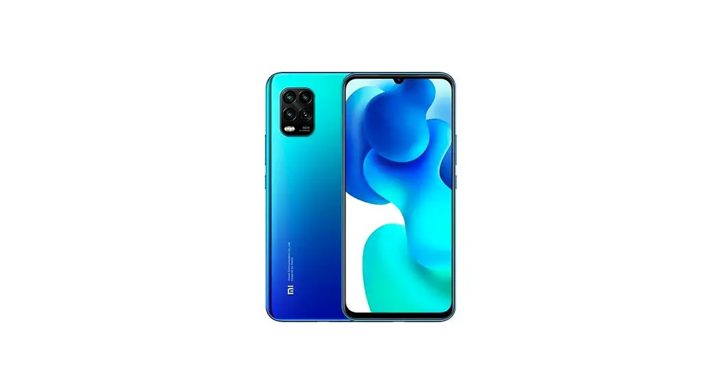 Xiaomi Mi 10 Smartphone User Guide