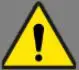 Warning icon