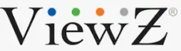 ViewZ logo