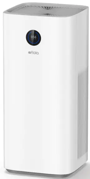 afloia-B09V51YJKW-Colin-Wifi-BLE-Air-Purifier-PRODUCT