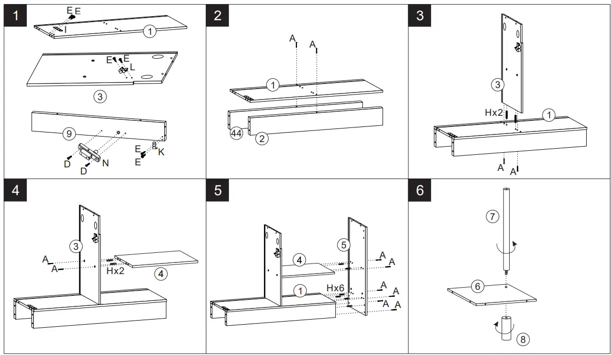 SMYTHS-TOYS-219081-Kitchen-Corner-Luxury-Wooden-Kitchen-FIG-3