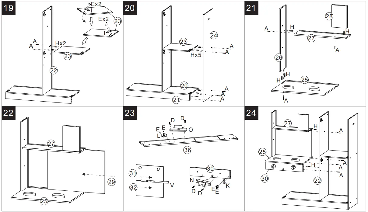 SMYTHS-TOYS-219081-Kitchen-Corner-Luxury-Wooden-Kitchen-FIG-6