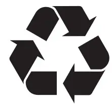 Recycling Icon