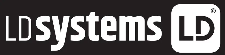 LD System Logo