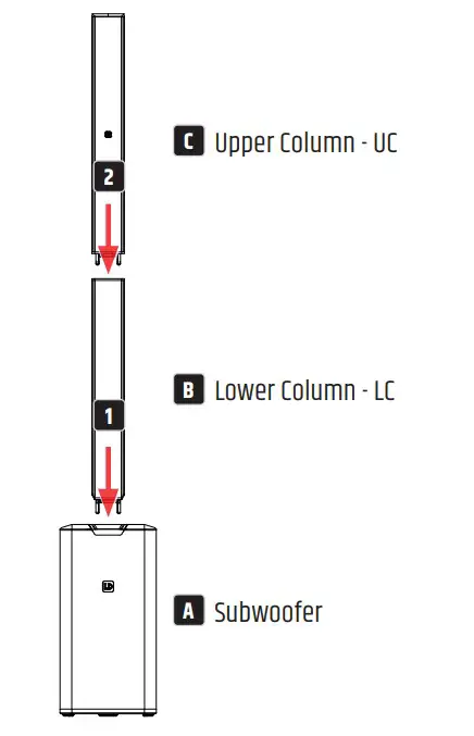 Assembly Instruction