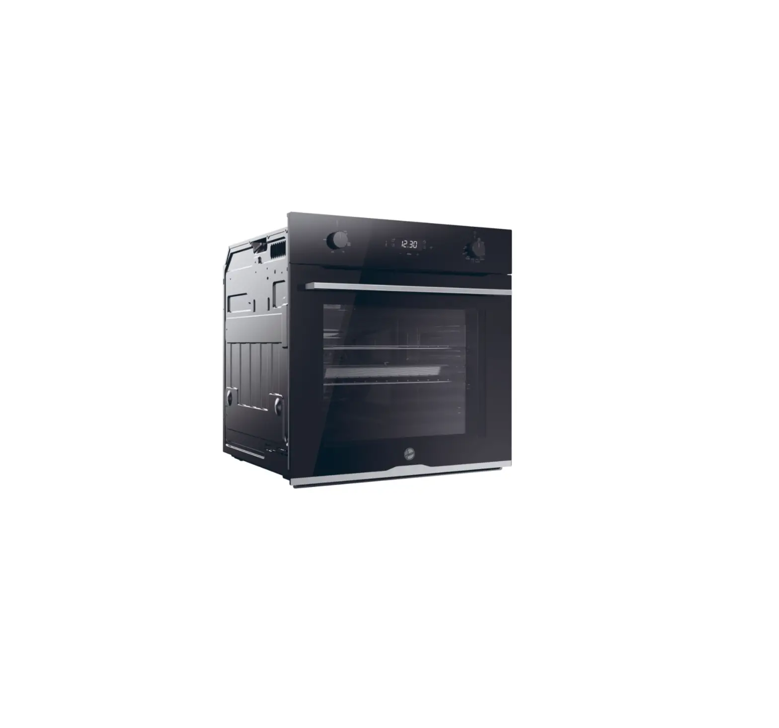 Hoover Hoc5s347inwifi Ovens User Manual