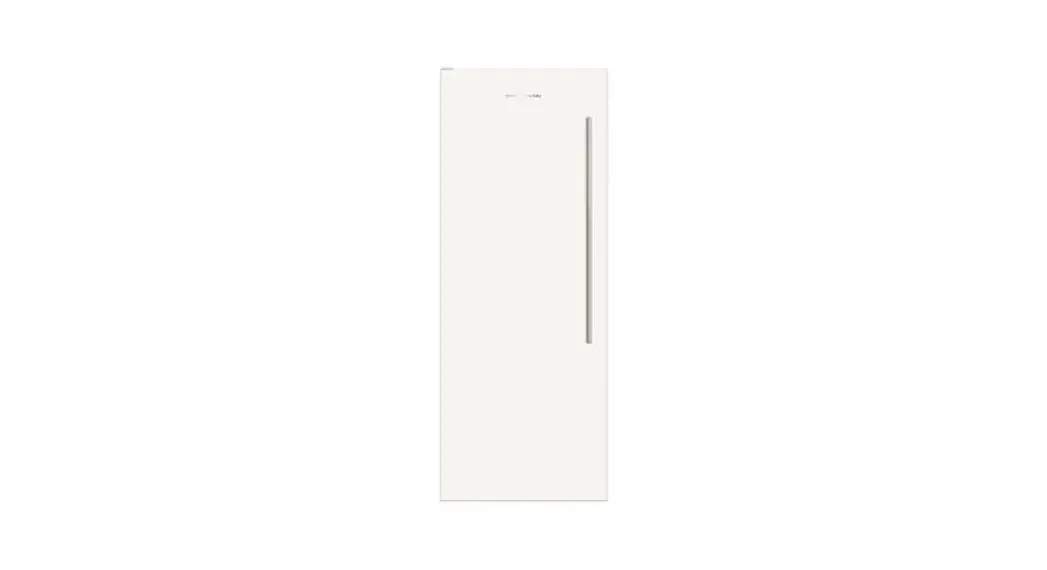 Fisher Paykel Rf450sldw1 Freestanding Refrigerator User Guide