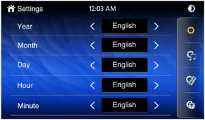 CM901MIR - General Operation 1