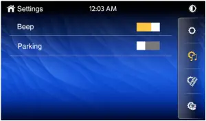CM901MIR - General Operation 2