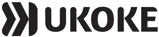 UKOKE logo