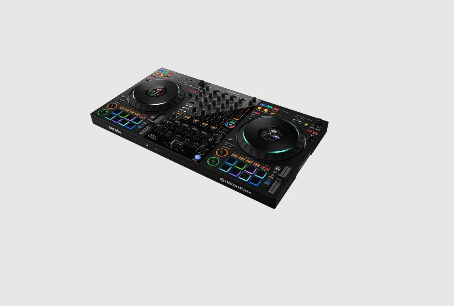 Pioneer Dj Ddj-flx10 4 Channel Performance Dj Controller User Guide Pioneer Dj Ddj-flx10 4 Channel Performance Dj Controller User Guide