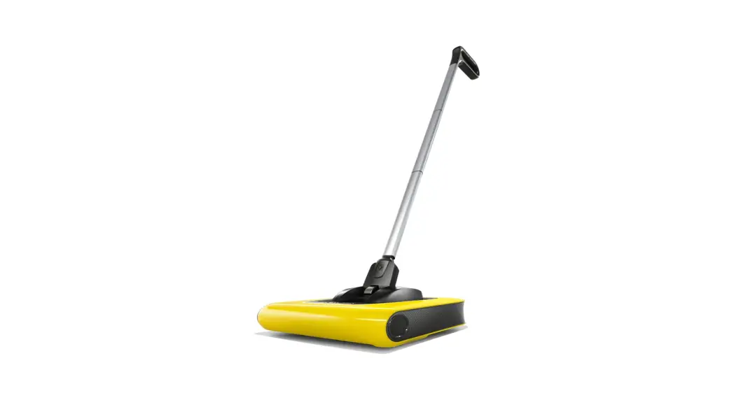 Karcher Kb 5 Cordless Sweeper User Manual Karcher Kb 5 Cordless Sweeper User Manual