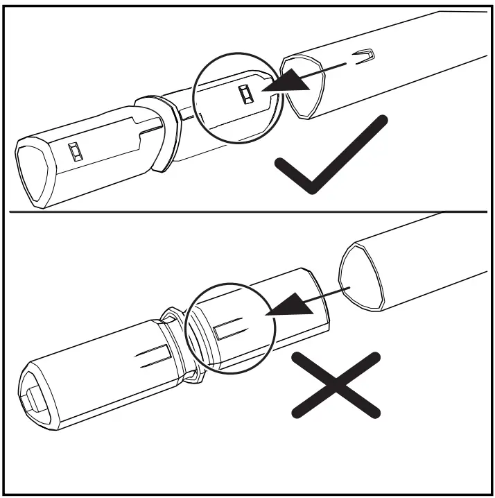 KARCHER KB 5 Cordless Sweeper - START UP 2