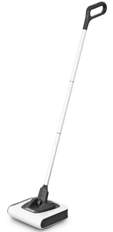 KARCHER KB 5 Cordless Sweeper