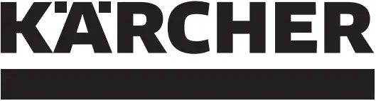 KARCHER logo
