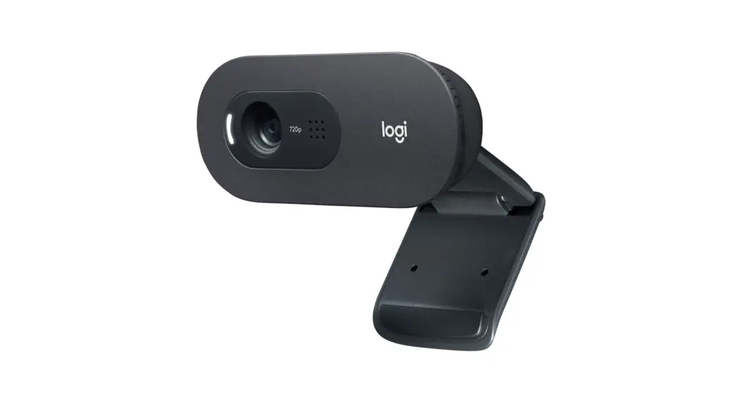 Logitech C505 Hd Webcam Installation Guide Logitech C505 Hd Webcam Installation Guide