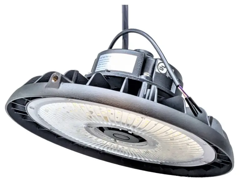 Simply Retrofits 100W LED High Bay Light 