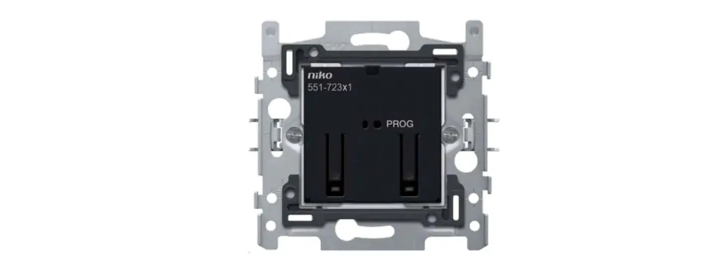 Nikon 551-723x1 Smart Motor Control User Manual