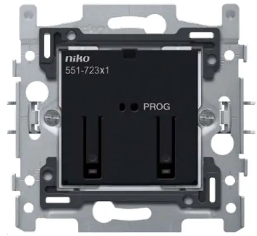 Nikon 551-723x1 Smart Motor Control-FIG1