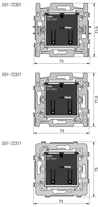 Nikon 551-723x1 Smart Motor Control-FIG2