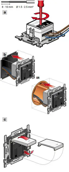 Nikon 551-723x1 Smart Motor Control-FIG4