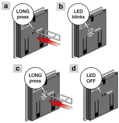 Nikon 551-723x1 Smart Motor Control-FIG8