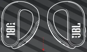 JBL Endurance - First time use 1