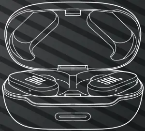 JBL Endurance - First time use 4