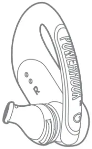 JBL Endurance - How to wear 4