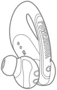 JBL Endurance - How to wear 6