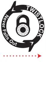 JBL Endurance - How to wear 8