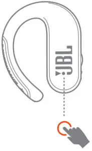 JBL Endurance - Manual Controls 3a - Copy