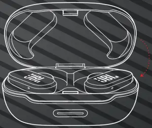 JBL Endurance - Power off 4